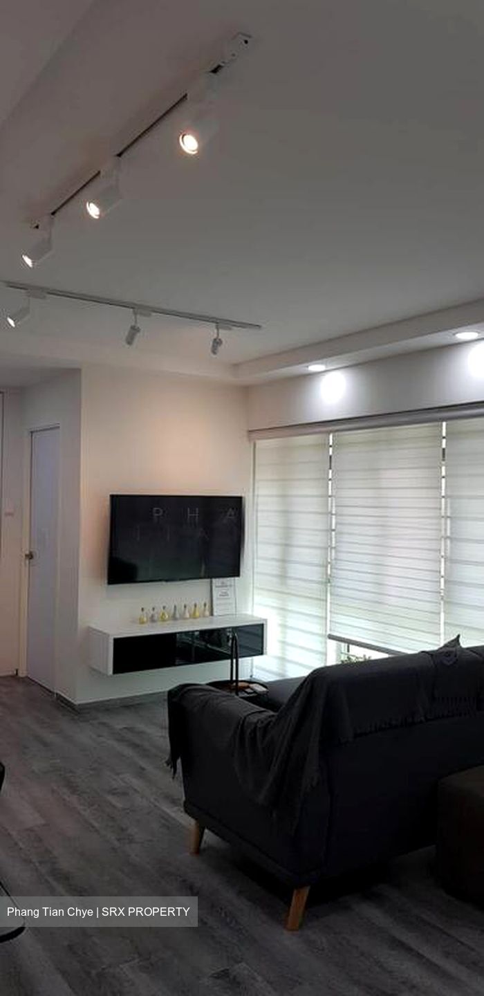 Blk 173B Punggol Field (Punggol), HDB 4 Rooms #543886521